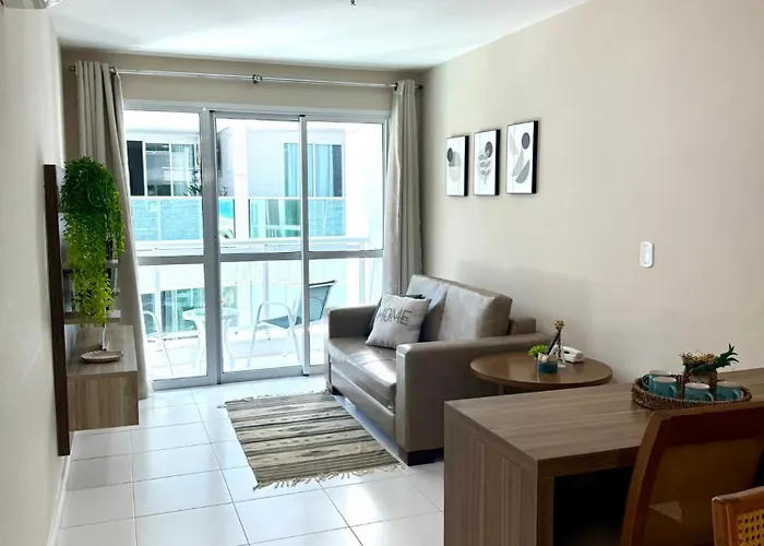 Mandai Apartamentos