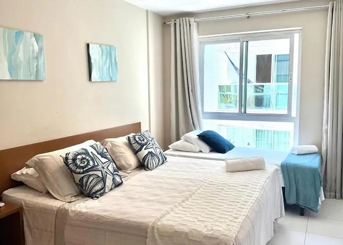 Mandai Apartamentos
