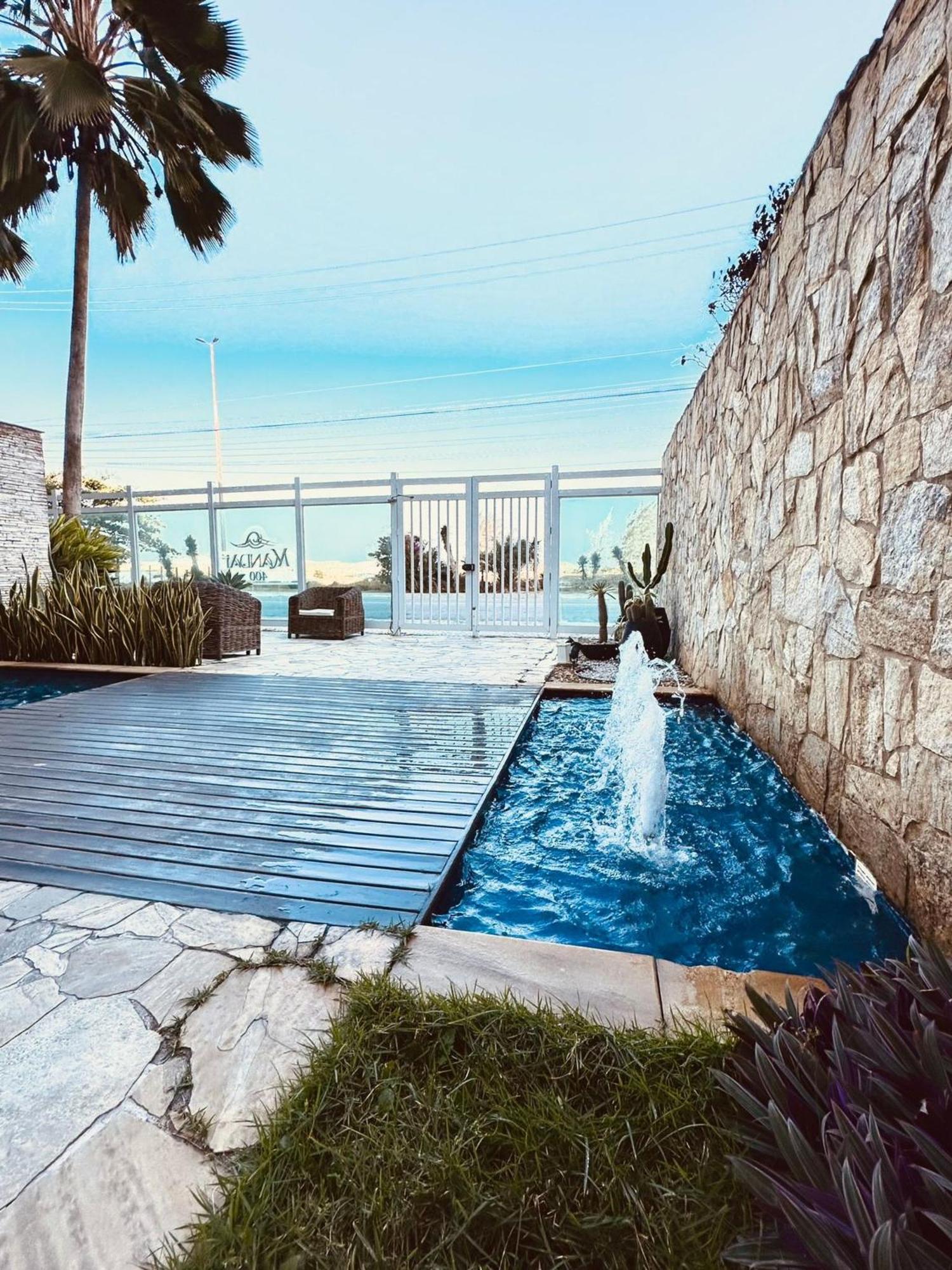 Mandai * Cabo Frio