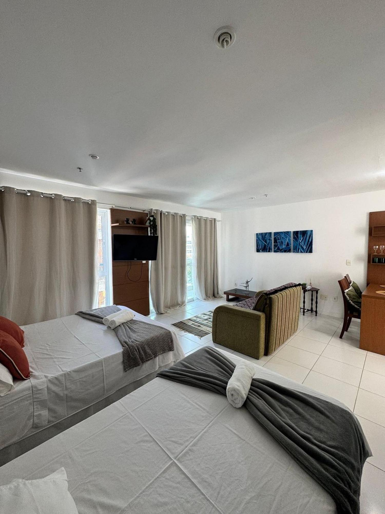 Apartment Mandai Cabo Frio