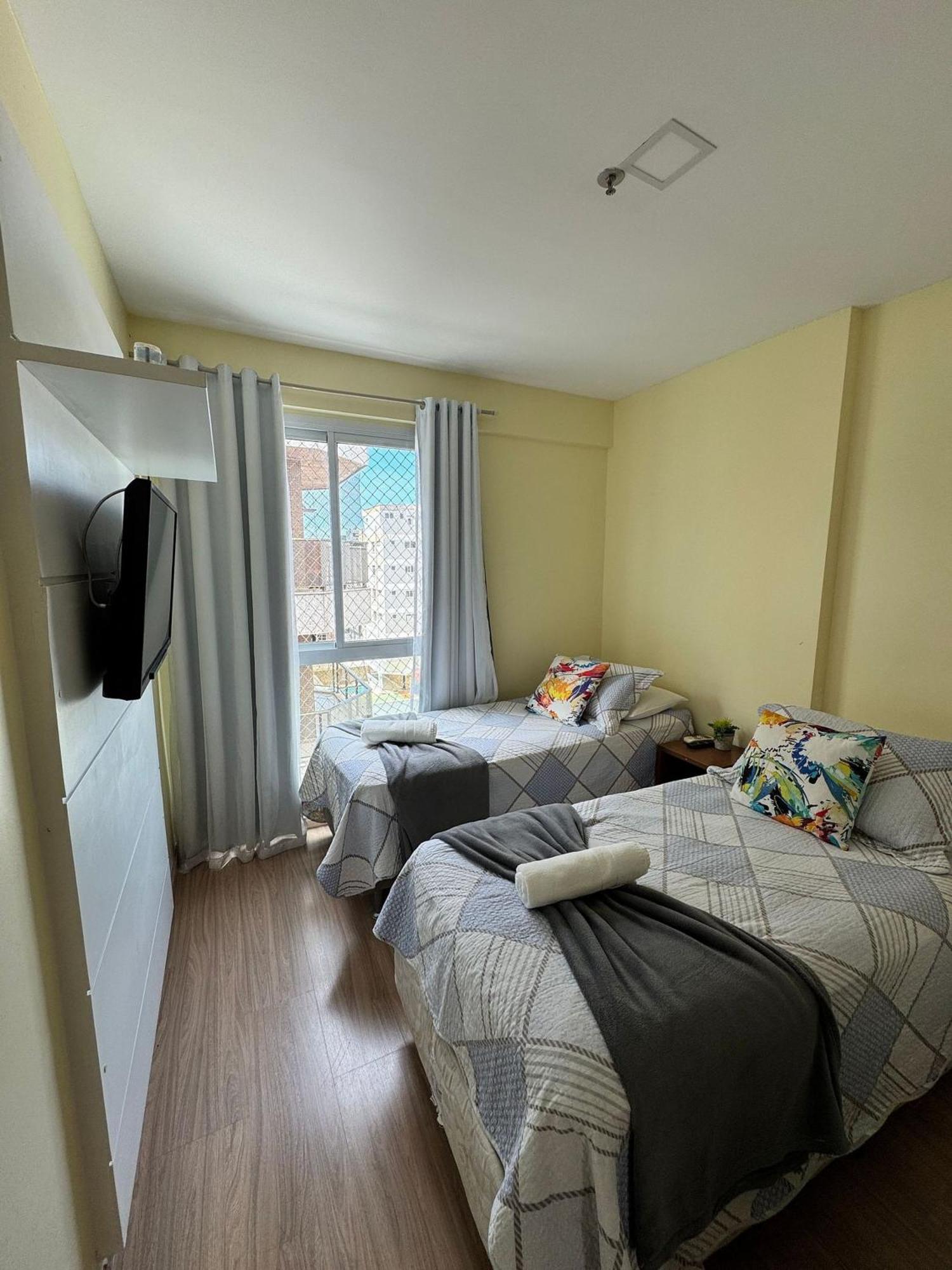 Mandai Apartment *