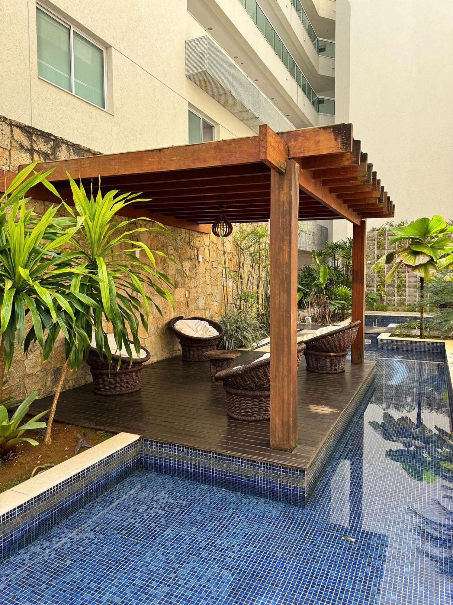 Apartment Mandai
