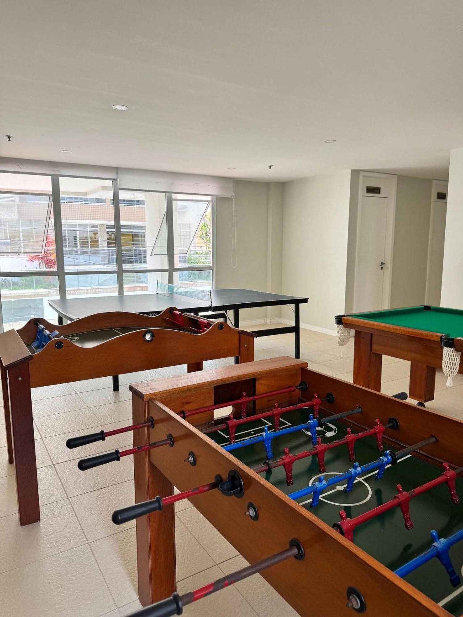 Mandai Apartment *