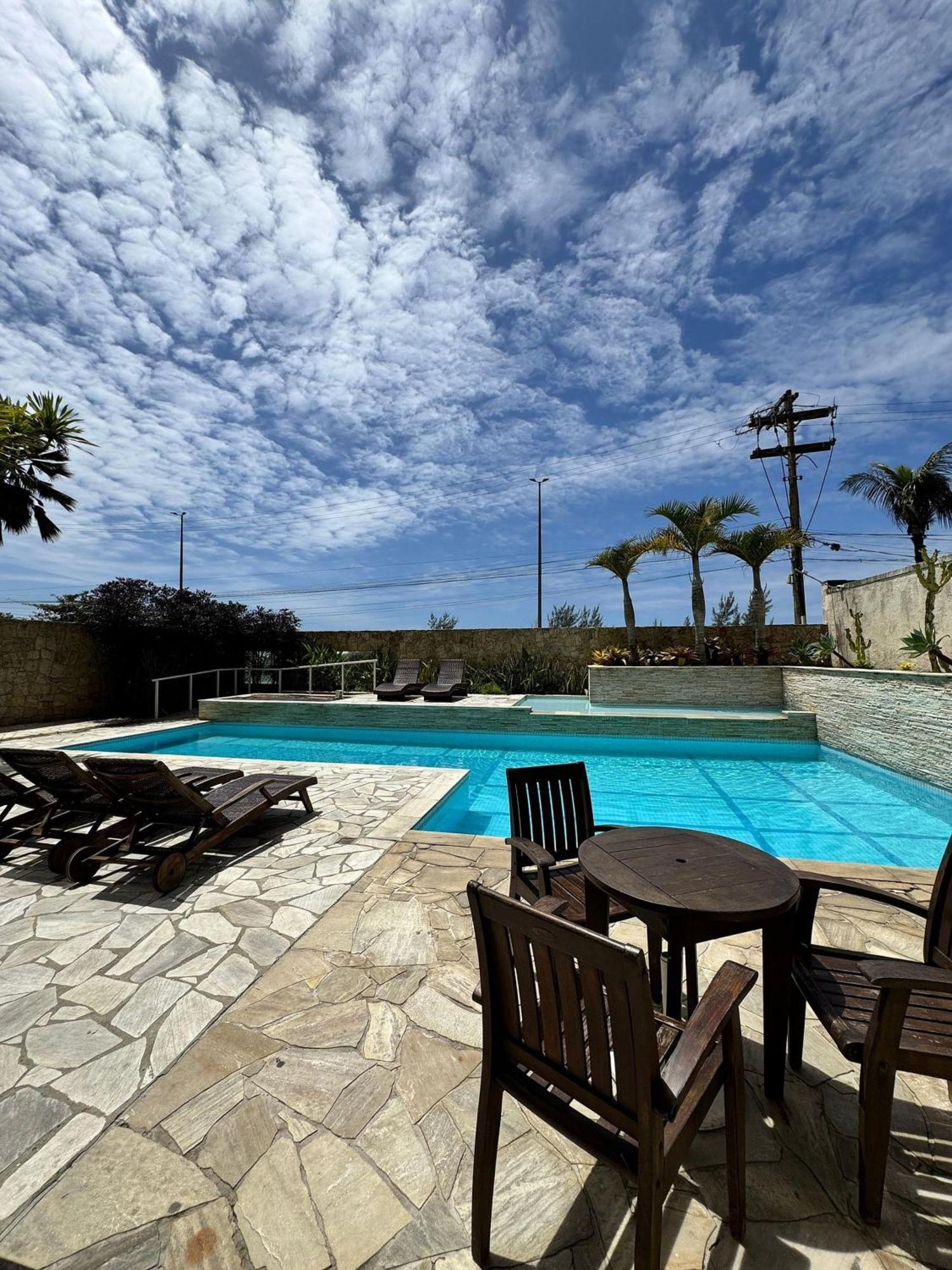 Mandai Apartment Cabo Frio