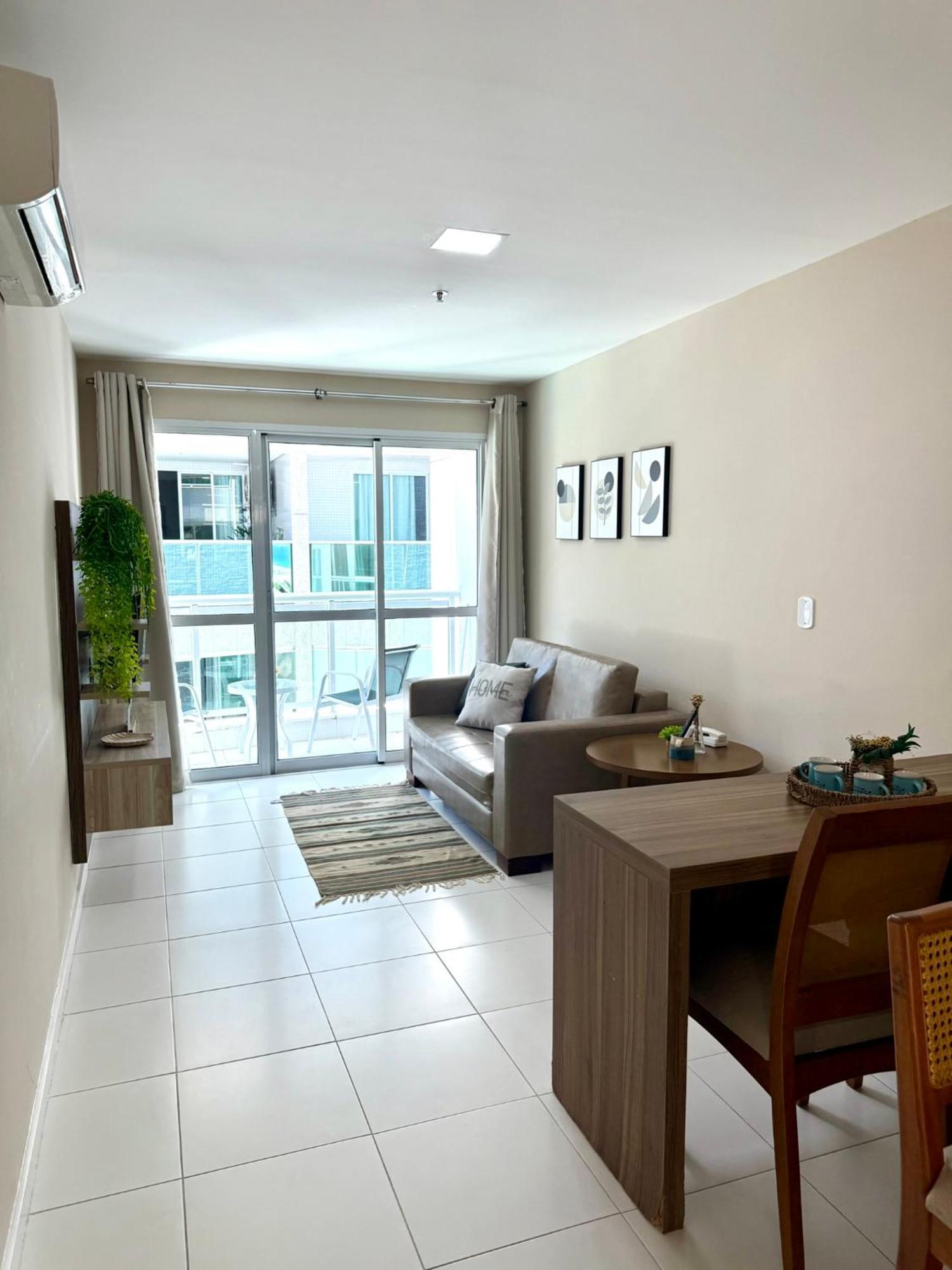 Apartment Mandai Cabo Frio