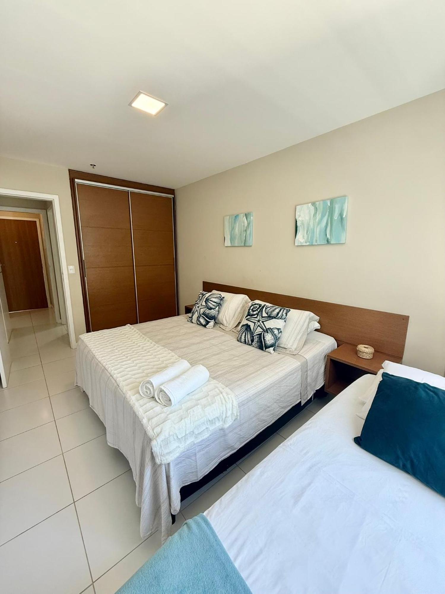 Apartment Mandai